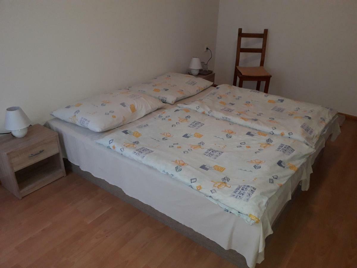 Chata Holica Pieniny Lesnica Εξωτερικό φωτογραφία