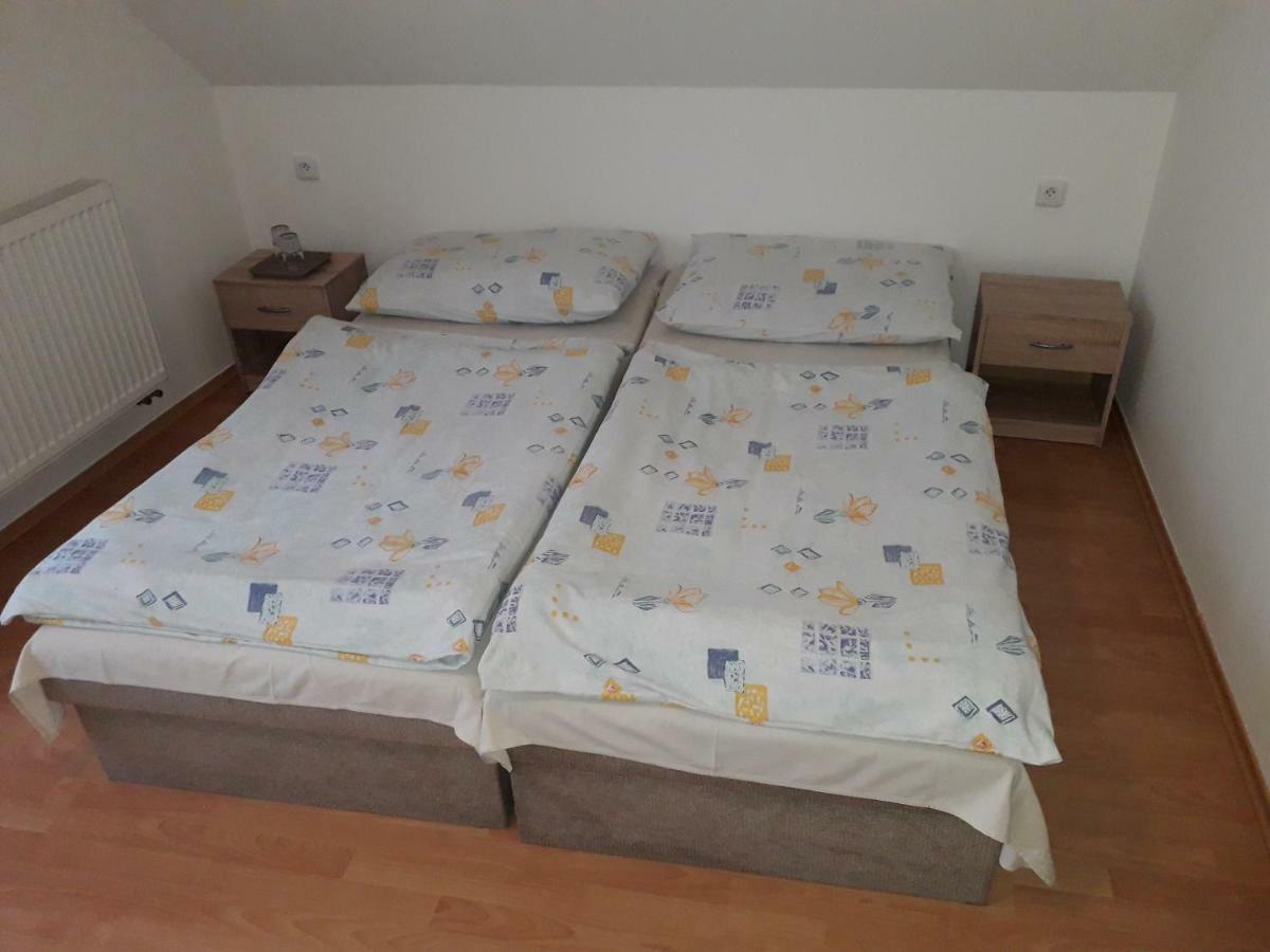Chata Holica Pieniny Lesnica Εξωτερικό φωτογραφία