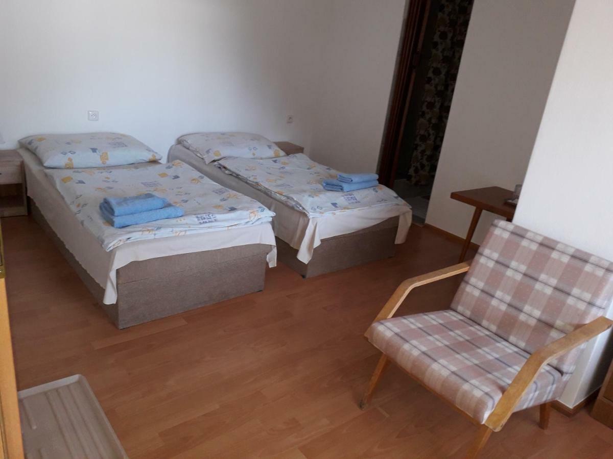 Chata Holica Pieniny Lesnica Εξωτερικό φωτογραφία