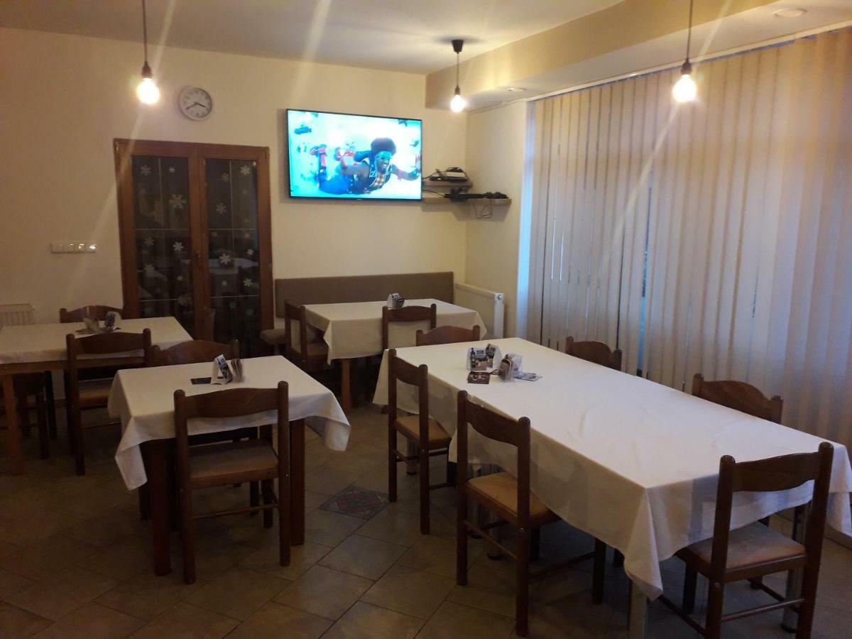 Chata Holica Pieniny Lesnica Εξωτερικό φωτογραφία